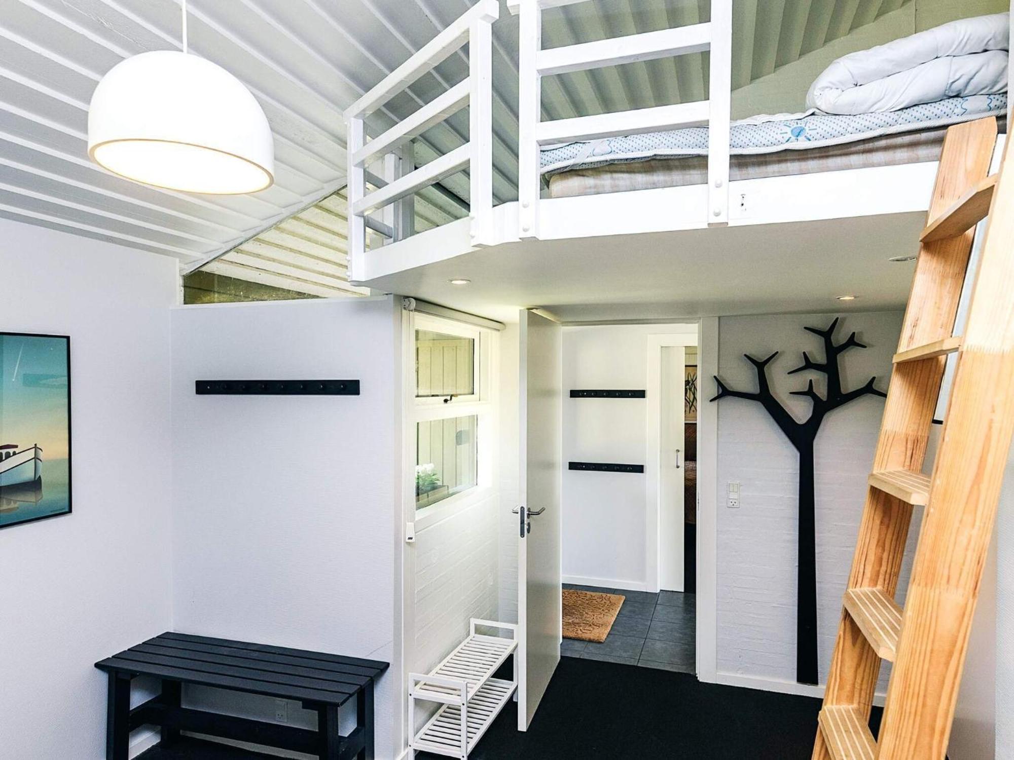 Holiday Home Karrebaeksminde XX エクステリア 写真