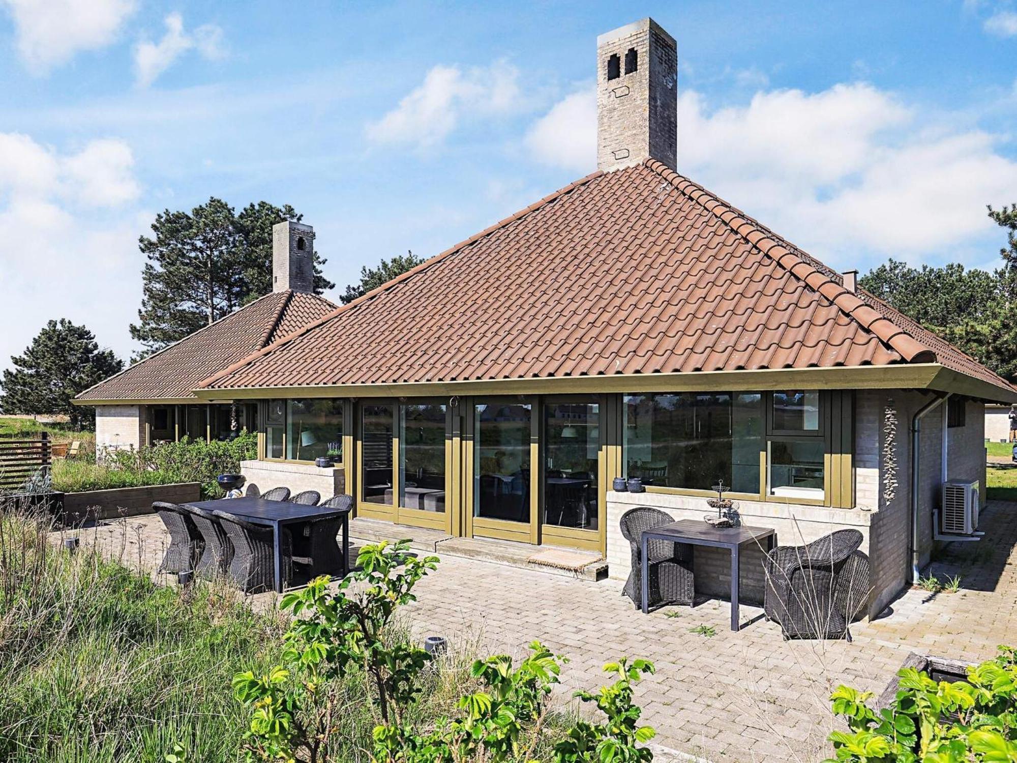 Holiday Home Karrebaeksminde XX エクステリア 写真