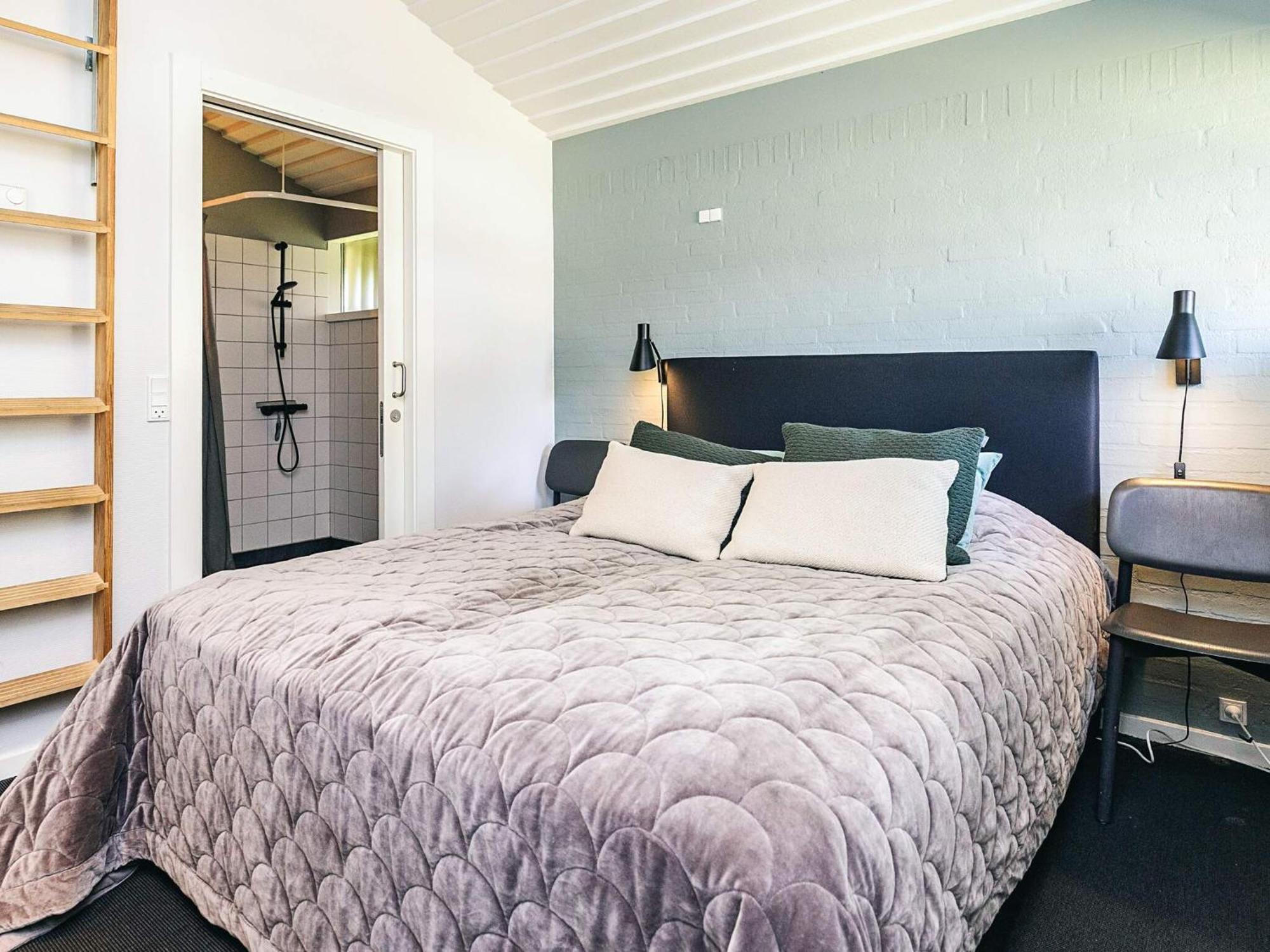 Holiday Home Karrebaeksminde XX エクステリア 写真
