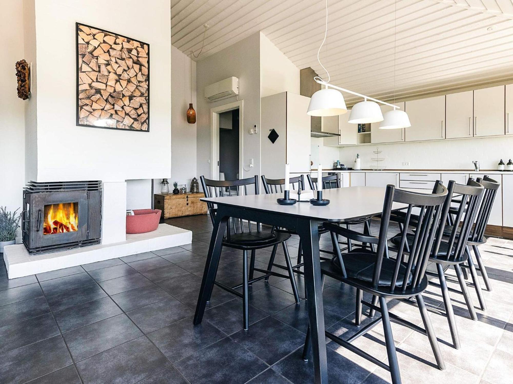 Holiday Home Karrebaeksminde XX エクステリア 写真