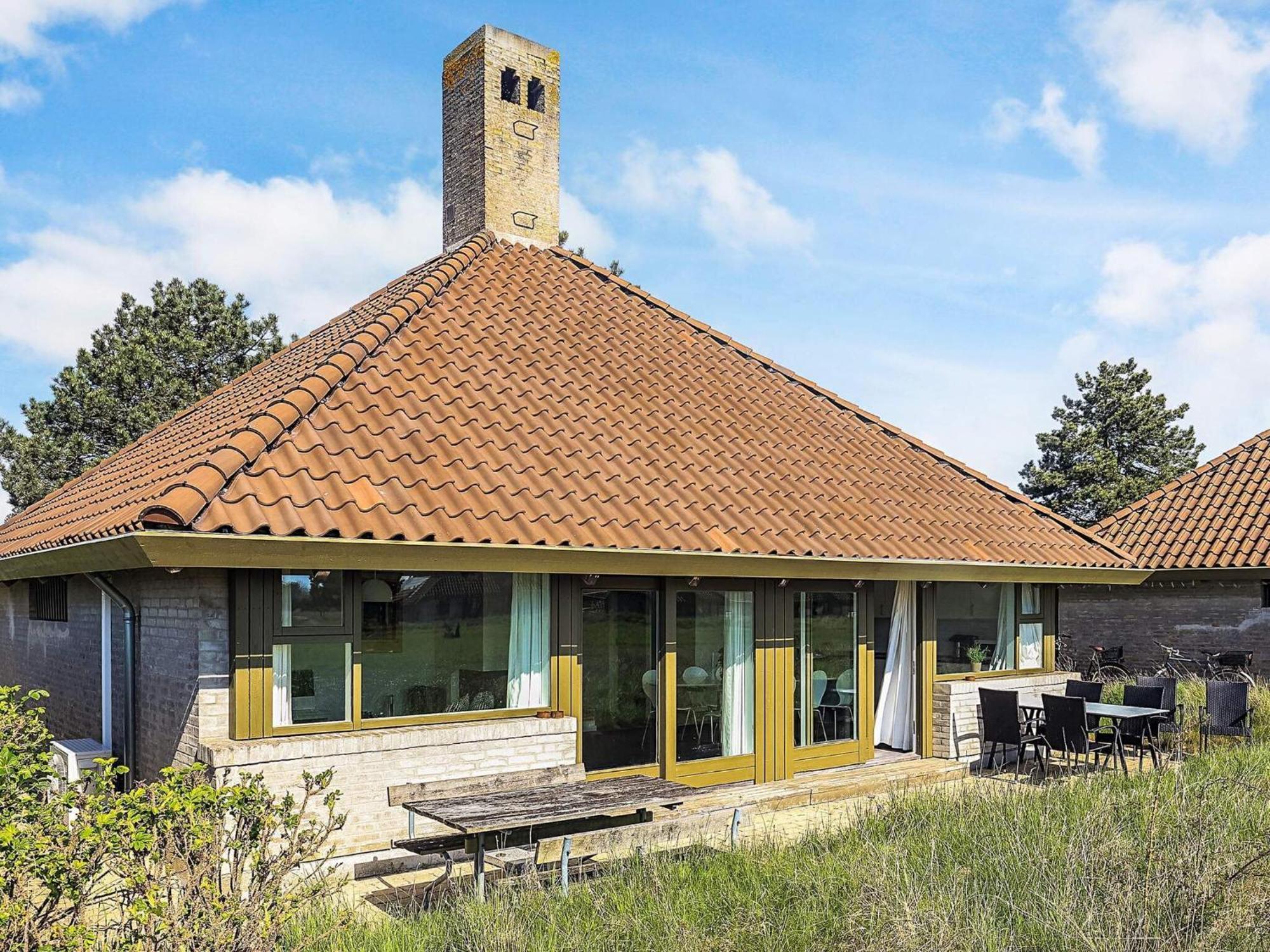 Holiday Home Karrebaeksminde XX エクステリア 写真