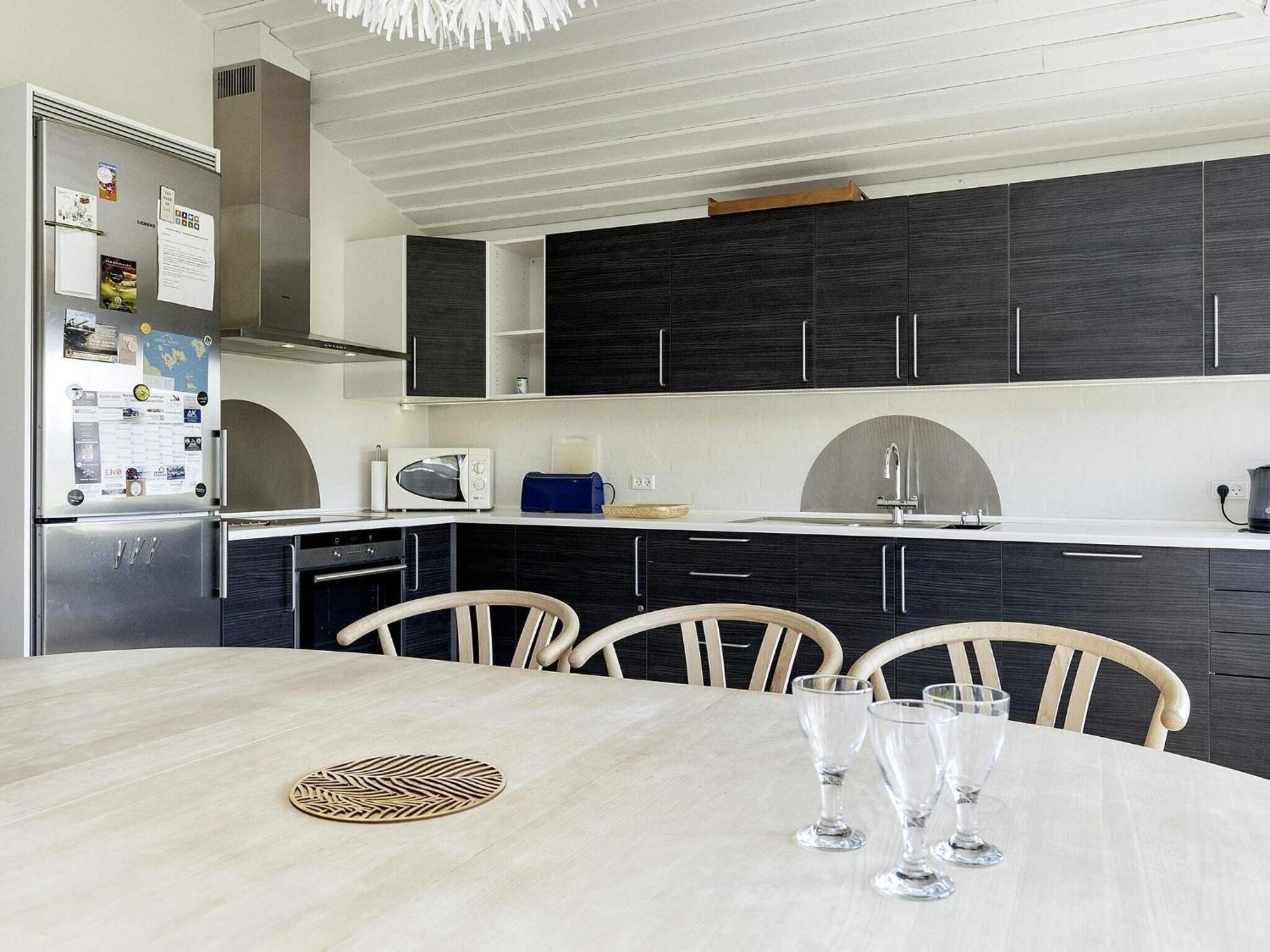 Holiday Home Karrebaeksminde XX エクステリア 写真