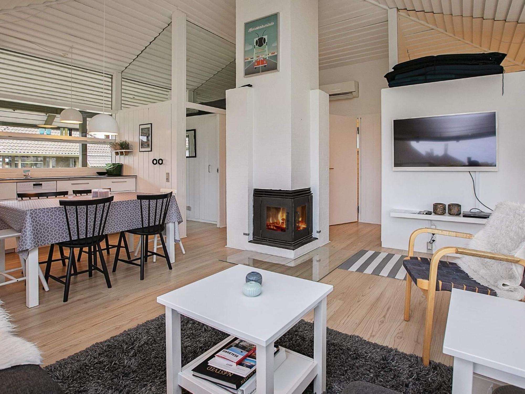 Holiday Home Karrebaeksminde XX エクステリア 写真
