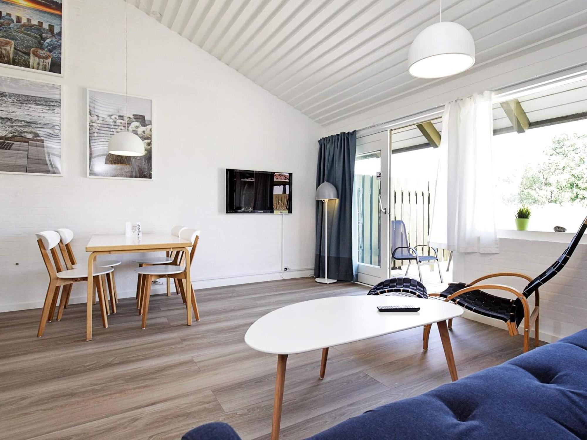 Holiday Home Karrebaeksminde XX エクステリア 写真